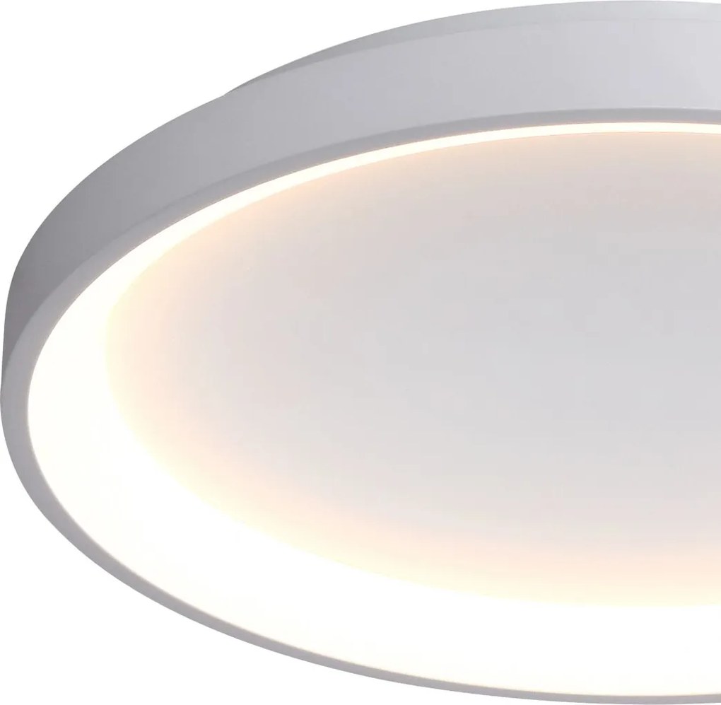 Italux modern mennyezeti lámpa raden fehér itxcln-3151-m-wh