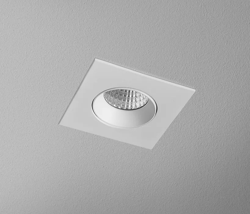 Hollow álmennyezetbe süllyeszthető spotlámpa