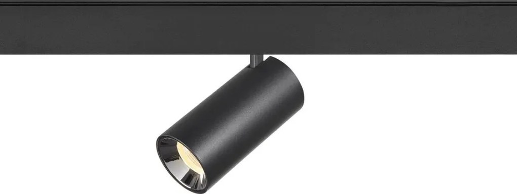 SLV 48V SYSTEM 1006731 Sínreflektor 1x16W/LED 3000K 1050lm IP20