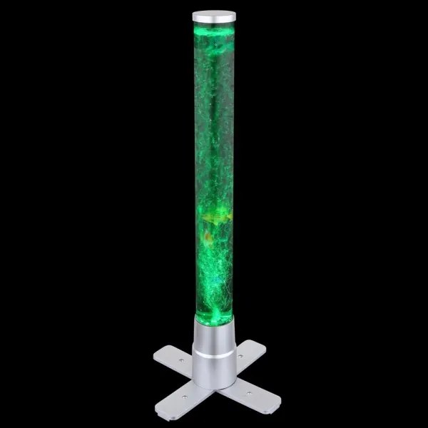 Globo 9017 - LED RGB Dekorlámpa MENDOZA 9xLED/0,06W/230V