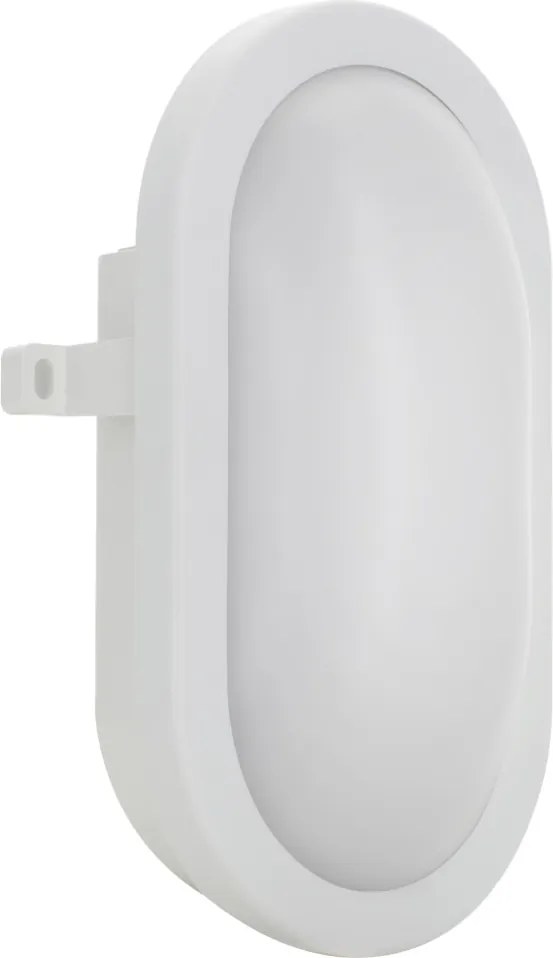 NOVOLUX 107J-L0212B-01 FAR Modern Kültéri Mennyezeti Lámpa Fehér LED IP54