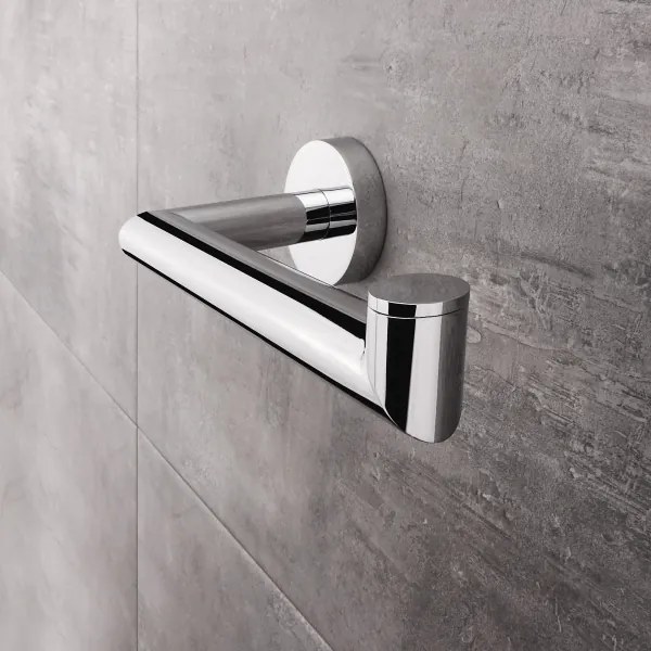 NIMCO UN 13055M-26 - WC-papír tartó UNIX fényezett króm