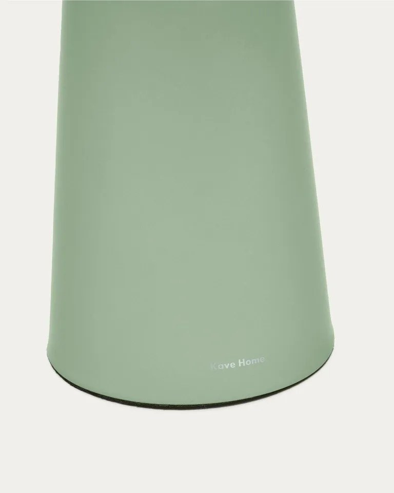 USB LED hordozható dimmelhető kültéri lámpa ø 16 cm Arenys – Kave Home