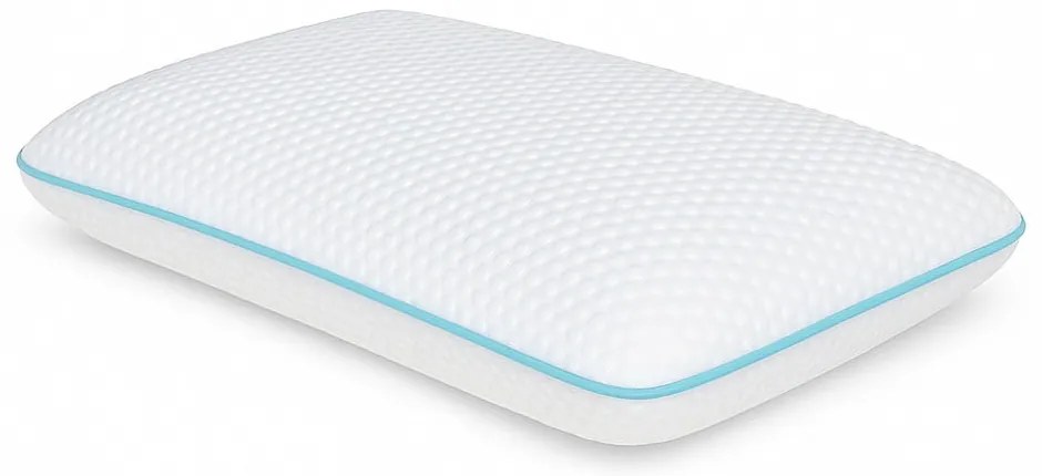 Anatómiai párna memóriahab töltettel 40x70 cm – Mila Home