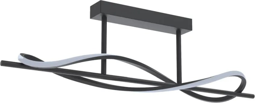Zuma Line DOMENICO MX3544-1-3BT Függőlámpa 1x27W/LED 3000K 3100lm IP20