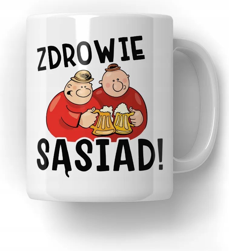 Bögre Egészség Szomszéd Férj Fiú Férfi 18-99