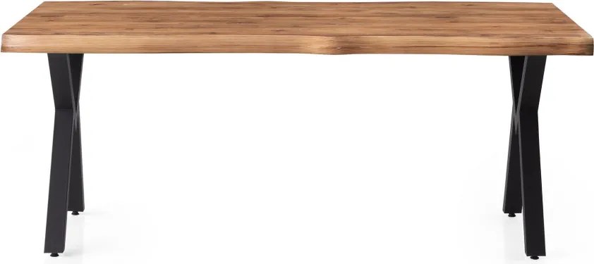 Gala étkezőasztal, 180 cm