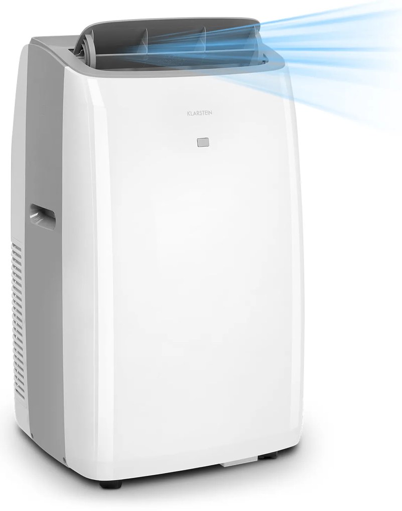 Grandbreeze Eco 12K, 3 az 1-ben klíma, 460 m³/ó, 12.000 BTU/1,35 kW