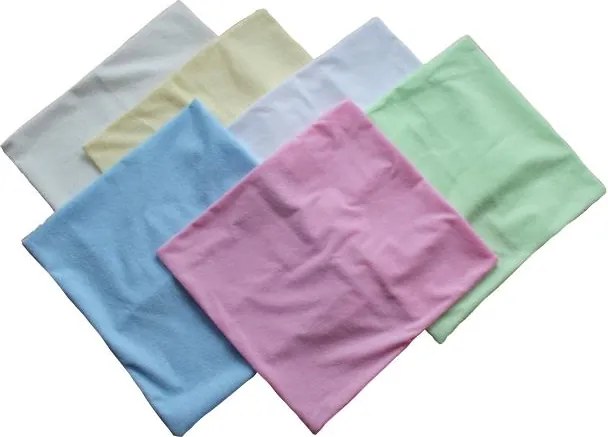 Frottír Párnahuzat 40x40 Vízhatlan