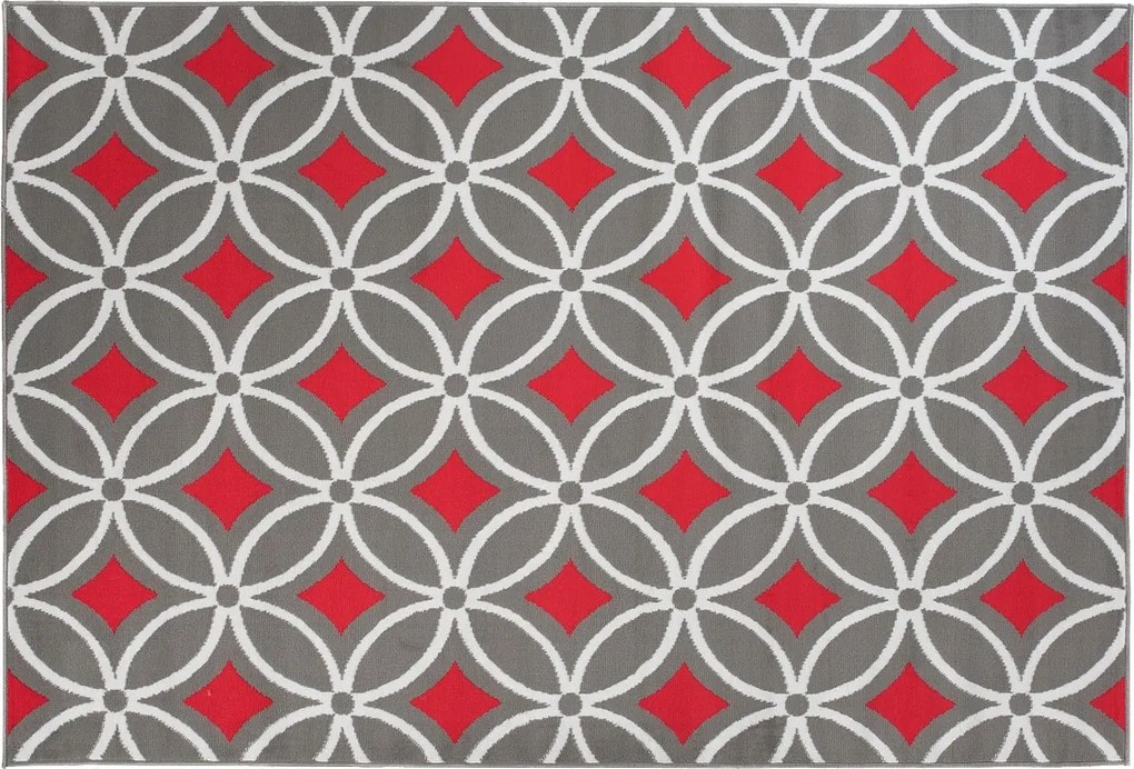 Maya Bcf Szőnyeg 180x250 Modern Divatos Tartós 5d