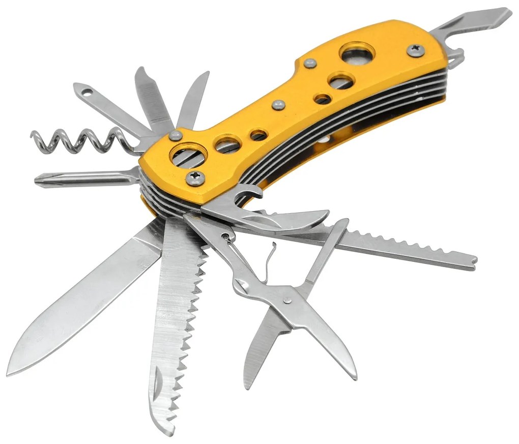 Cattara MULTI zsebkés, 10 cm