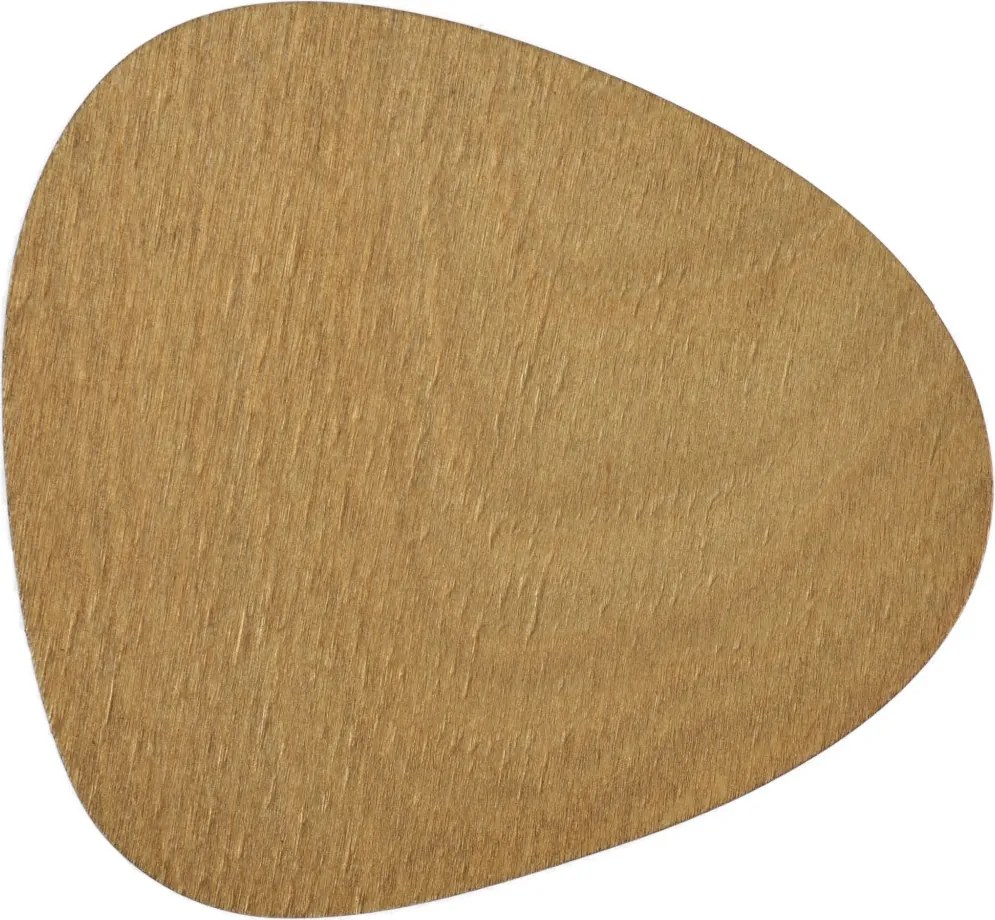Fa tányéralátét, 33x45 cm
