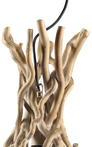 ONLI - Csillár zsinóron AGAR 1xE27/22W/320V