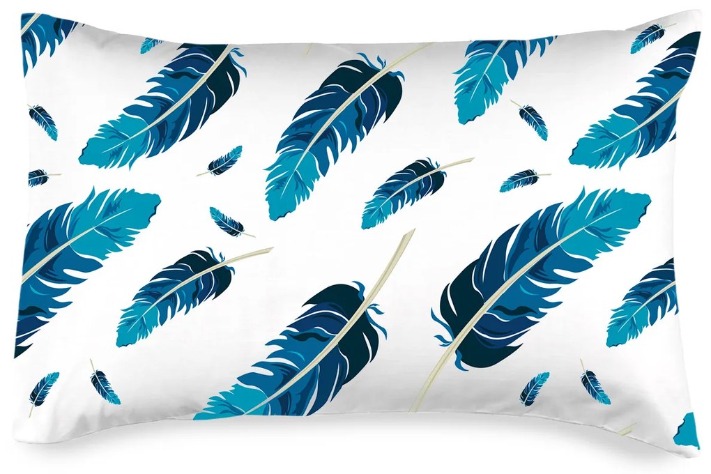 4Home Feathers párnahuzat, 50 x 70 cm, 50 x 70 cm