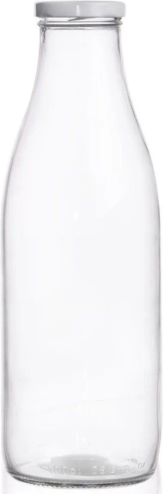 Tejes palack italok víz gyümölcslé limonádé tej italok üveg 1L