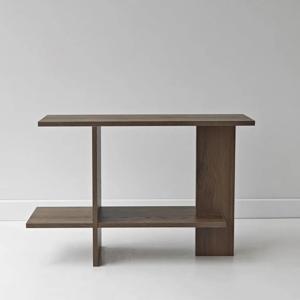 Essenziale - Walnut