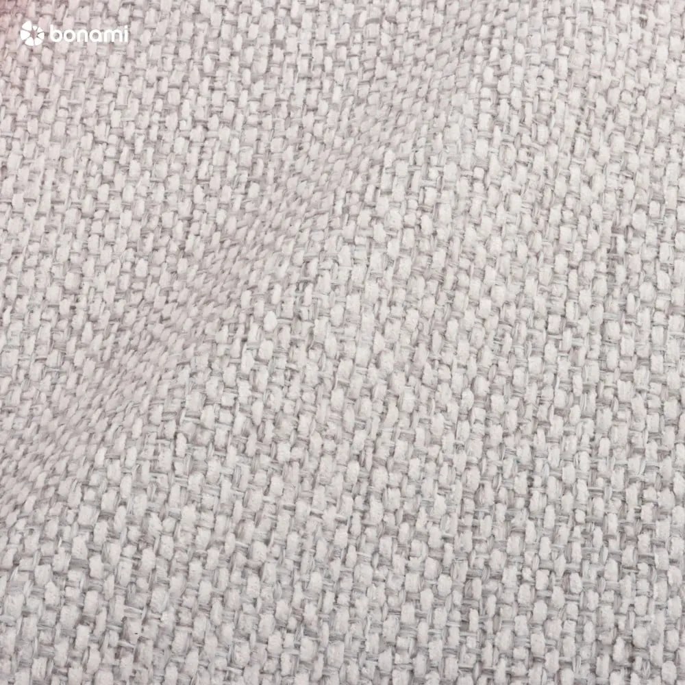 Bézs-krémszínű kanapé 228 cm Roxy – Scandic