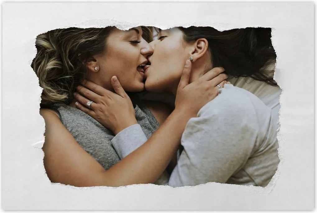 Poszterek 60x40 Szerelem Érzés Párkapcsolat