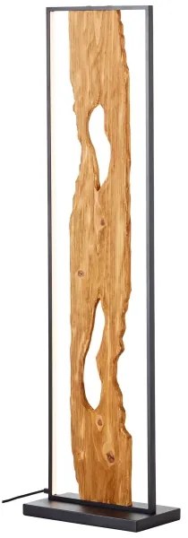 Brilliant - LED Állólámpa CHAUMONT LED/20W/230V