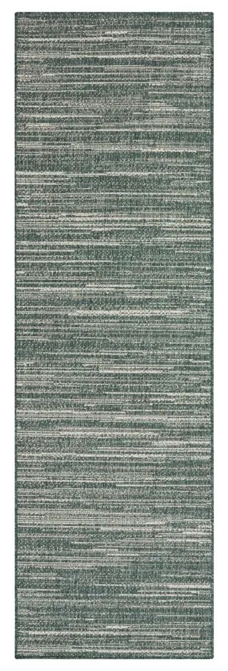 Zöld kültéri futószőnyeg 250x80 cm Gemini - Elle Decoration