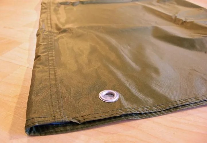 Balkon napernyő félkör alakú 270 cm bézs talp tok