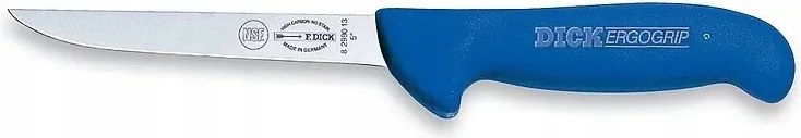 Dick Ergogrip kés keskeny kemény 13 cm kék 8299013