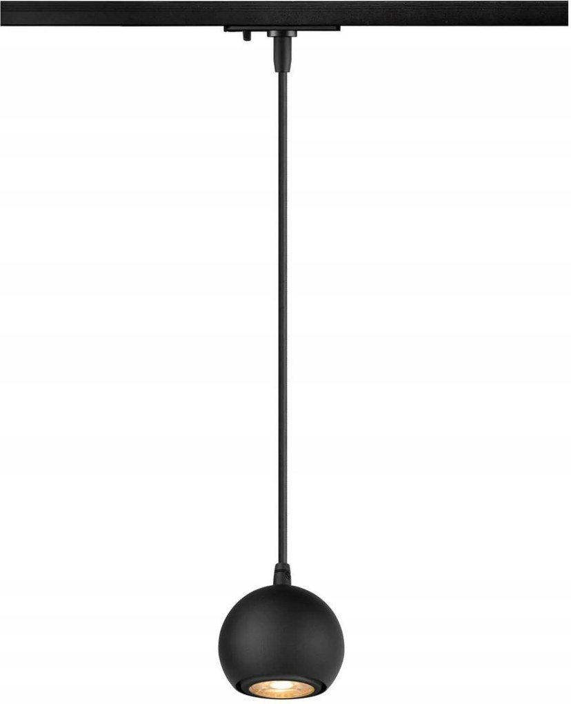 Big White Slv Light Eye 90 1~ függeszték, GU10, függeszték hossza 150cm,