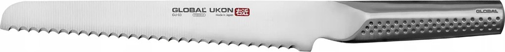 Japán kenyérvágó kés 220 GU-03