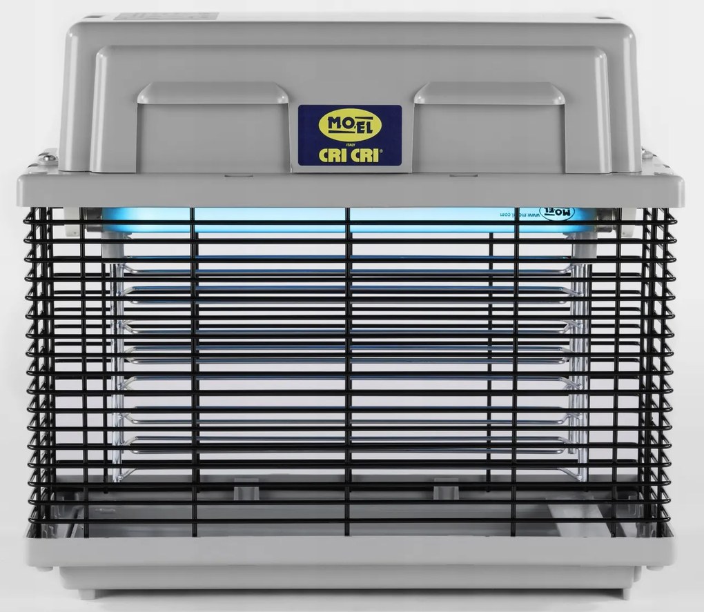 Rovarölő Lámpa álló Mo-el Cri 309 300M2 30W IPX3 nagy hatótávolság