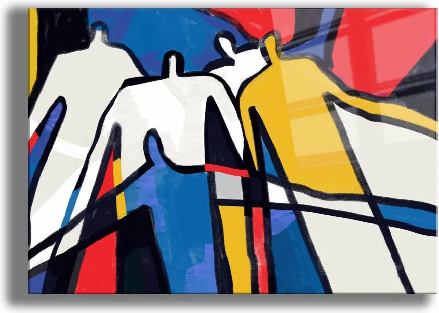 Üvegkép, 50×70 cm – Camtbl-035