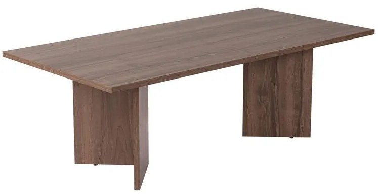 Dohányzóasztal Sabin - Walnut