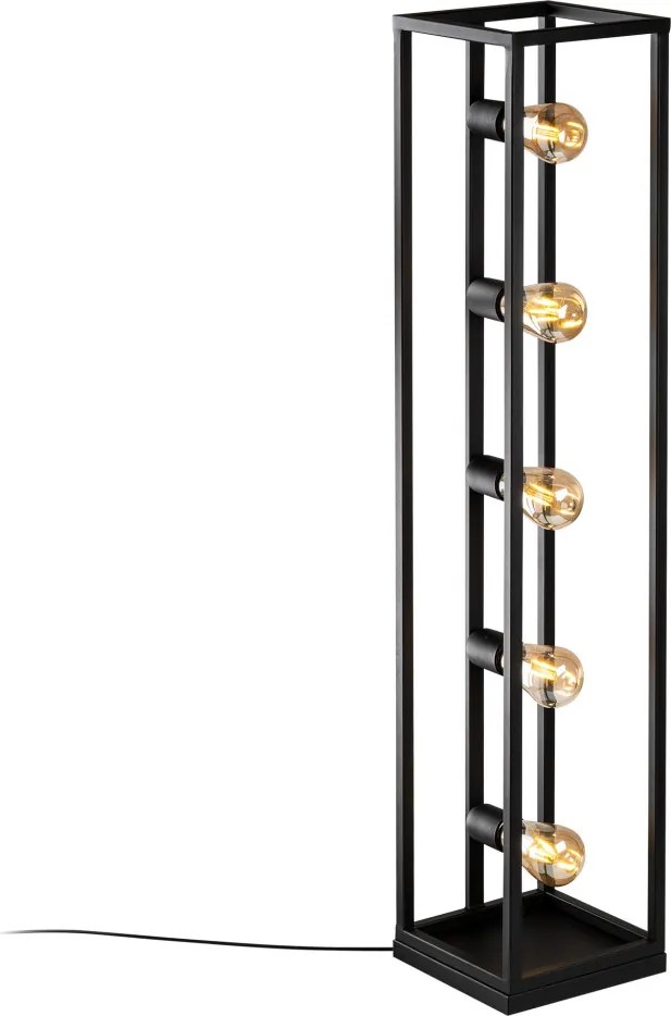 Kafes 13746 - Black