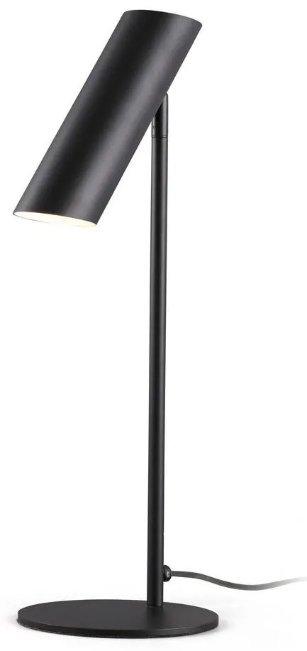 FARO Barcelona FARO 29882 - Asztali lámpa LINK 1xGU10/11W/230V FA29882