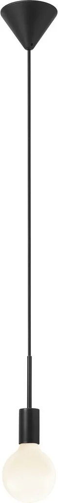 Nordlux PACO 2112053003 Függőlámpa 1x40W/E27 IP20