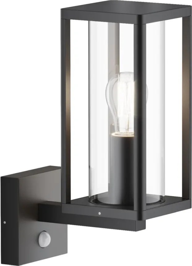 MAYTONI O452WL-01GFSR CELL Modern Kültéri Fali Lámpa Grafit E27 IP65