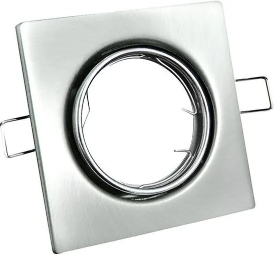 Polux OPIN 306296 Beépíthető spotlámpa 8W/LED IP20