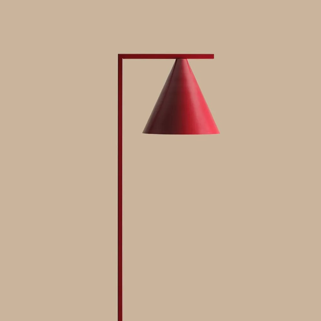 Aldex FORM RED WINE 1108A15 Állólámpa 1x60W/E27 IP20