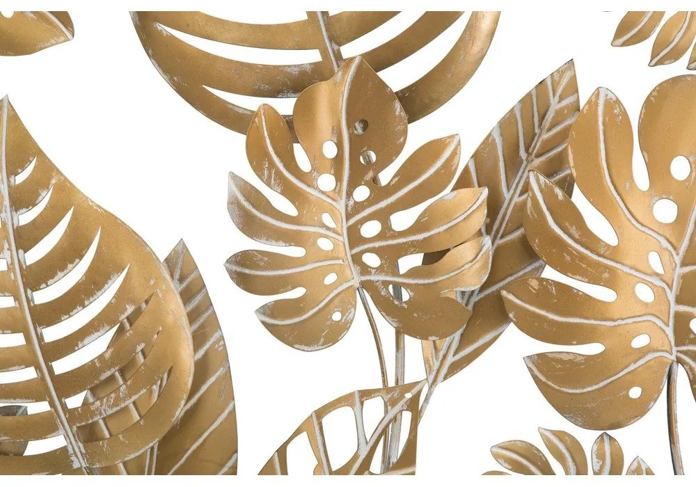 Fém fali dekoráció Jungle - Mauro Ferretti