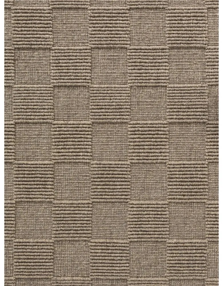 Bézs kézi szövésű gyapjú szőnyeg 160x230 cm Scala – Villeroy&Boch