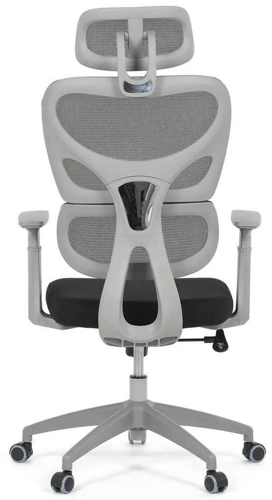 Autronic KA-K2081 BK Irodai szék