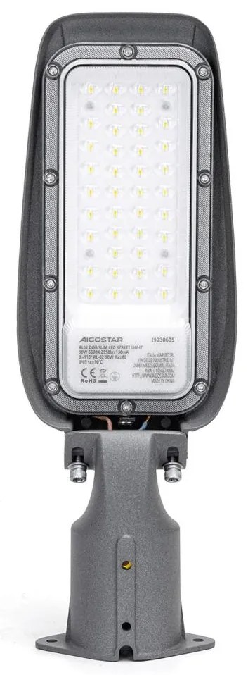 Aigostar B.V. Aigostar - LED Utcai világítás LED/30W/230V 6500K IP65 AI0889