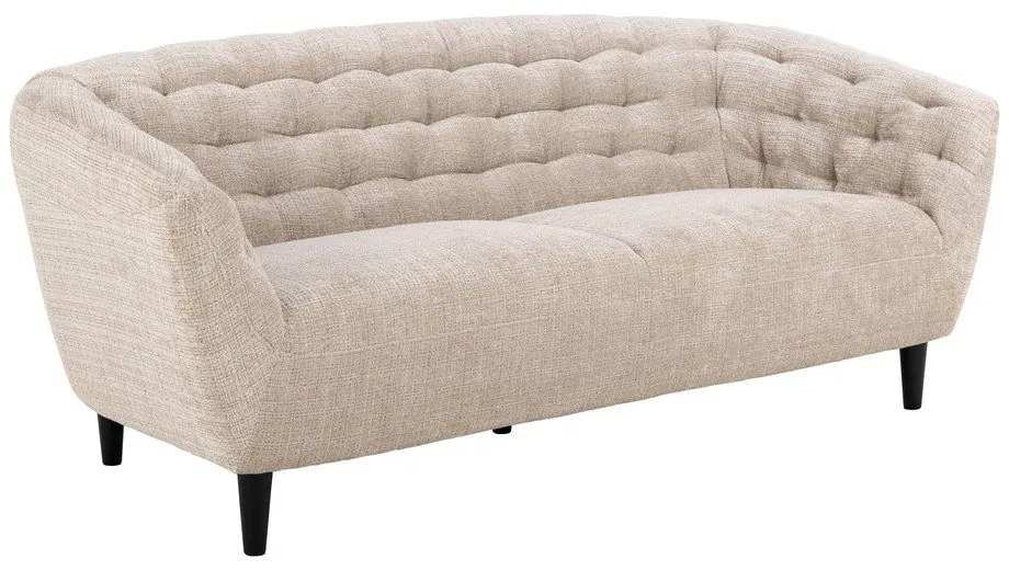 Bézs kanapé 191 cm Ria – Actona