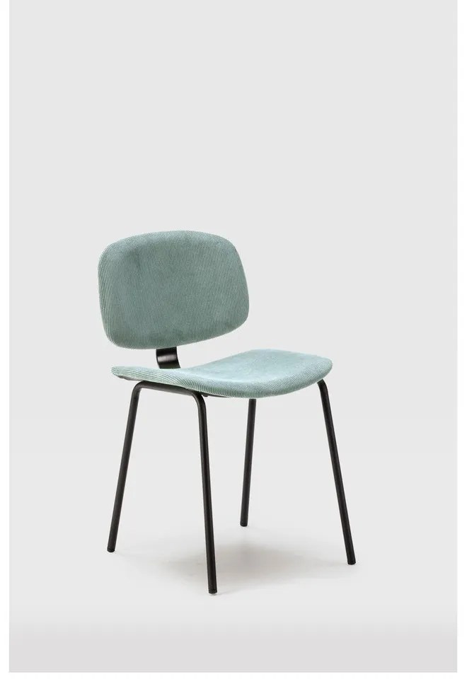 Mentazöld étkezőszék szett 2 db-os Arus – Marckeric