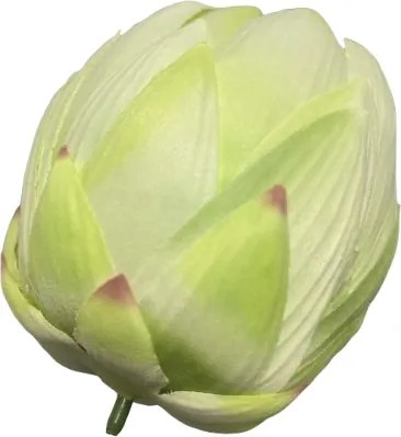 Mesterséges Virág Protea articsóka Nagy fej virágos termékek Virágok