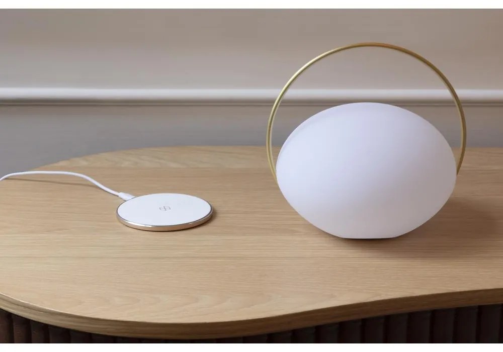 Orbit tölthető LED asztali lámpa