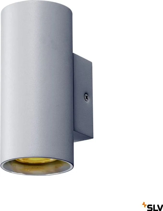SLV ASTO 1006442 Fali lámpa 1x10W/GU10 IP20