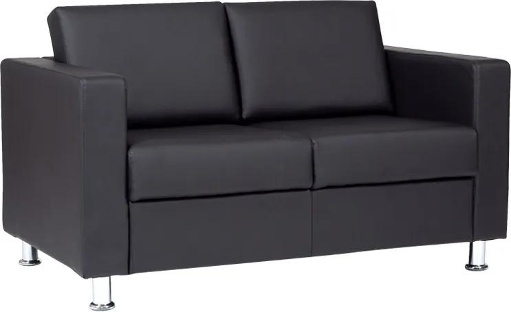 CHA-Simple modern kétszemélyes kanapé