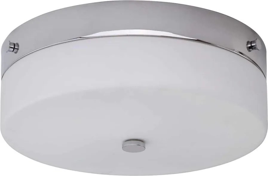 Elstead Lighting TAMAR TAMAR-F-L-PC Süllyesztett mennyezeti lámpa 1x9W/GX53 IP44