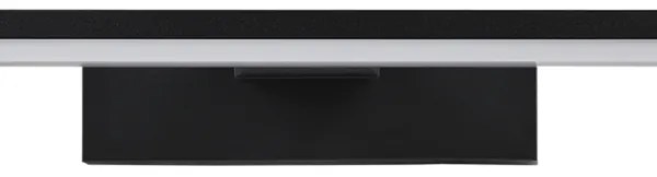 Eglo 98908 - PANDELLA 1 LED fürdőszobai tükörvilágítás 11W IP44