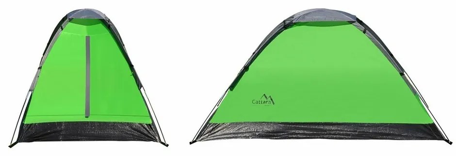 Cattara Zagor sátor 2 személyre 200 x 120 x 100 cm